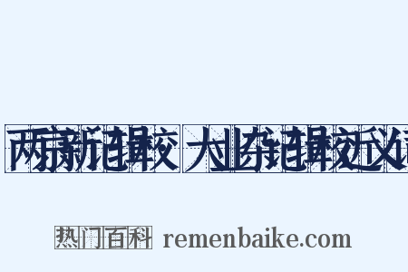 两京新记辑校·大业杂记辑校近义词是什么意思的图片